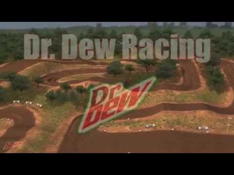 MX Simulator | Dr. Dew Honda Edit - YouTube