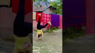 daily yoga workout chitrita halder  #yogaskills #yoga #yogalifestyle #yogapractice