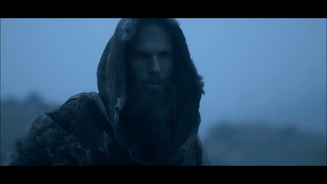 Vikings This fall descend into darkness / Trailer 2018 YouTube