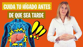 These habits will protect your liver | Avoid fatty liver with this diet | Nutrition and Health