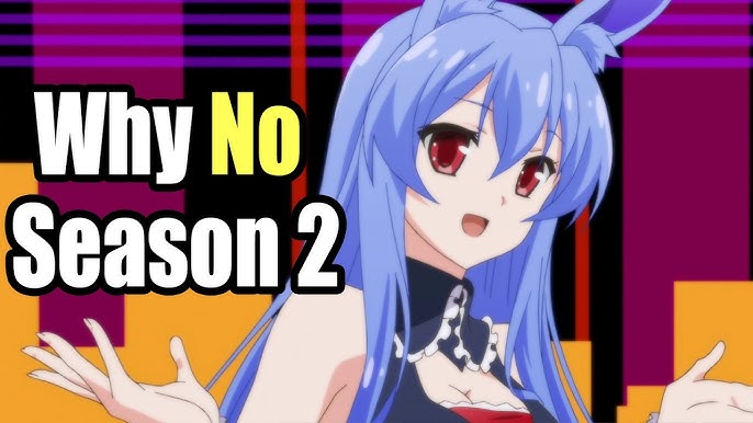 Why People Are Still Anticipating No Game No Life Season 2 – OTAQUEST