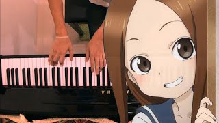 KIMI TO HIKARI - YUIKO OHARA | covered by FrostedPotato