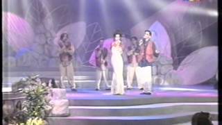 2 By 2 dan Siti Nurhaliza - Mawar Ku 1996