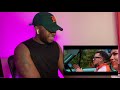 AKA REACTION | AKA - F.R.E.E ft. Riky Rick & DJ Tira