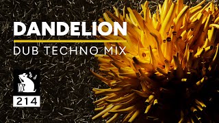 Dandelion | Dub Techno Mix
