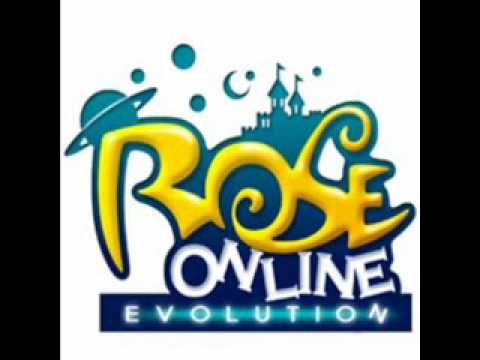 Rose Online Music-Junon Polis