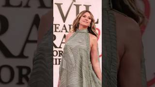 Heidi Klum 2026 The Devil Wears Prada 2 #shorts