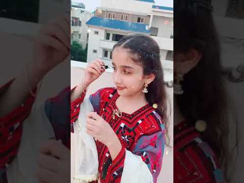 Balochi Tiktok Videos Of Zohra Albaloshi 99 Balochi Tiktokvideo Subscribe Balochivideo 