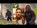 Hunter’s Trail Camera Recorded a Bigfoot Speech — What Happened That Night Changed Everything