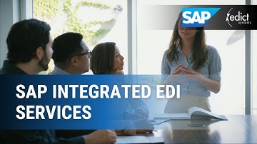 Streamline Your Supply Chain Operations With Your Existing SAP System