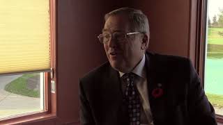 Don Atchison Reflects On His 13 Years As Mayor Of Saskatoon