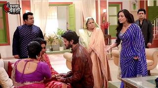Ishq Junooni Today 25rd May 2026 Episode - Guru Supports Kusum Maa And Refuses To Believe Ruhaani