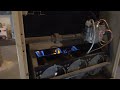 OLD RUUD GAS FURNACE NO HEAT CALL