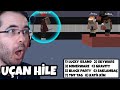 UÇAN HİLECİ HAVADA BAN YEDİ (8 EFSANE OYUN 1 VİDEODA) | Minecraft