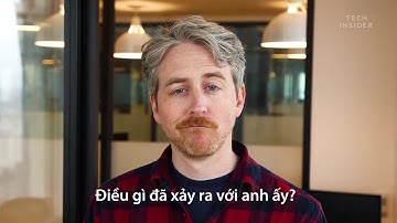 Vì sao nhiều người bị bạc tóc sớm