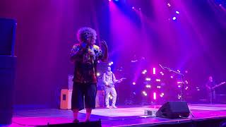 Limp Bizkit - Take A Look Around - Live at Spark Arena Auckland NZ - 26/11/2023