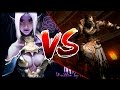 Не Top DPS - Какой из повов лучше для DPS'a? (Magnus or PoW)