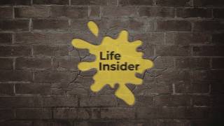 Life Insider (Intro)