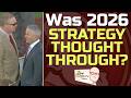 Did FSU think through '26 football strategy? | Florida State Football | Jeff Cameron Show | Warchant