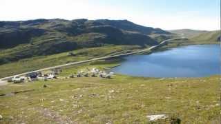 Road trip to Northern Norway - Summer 2012