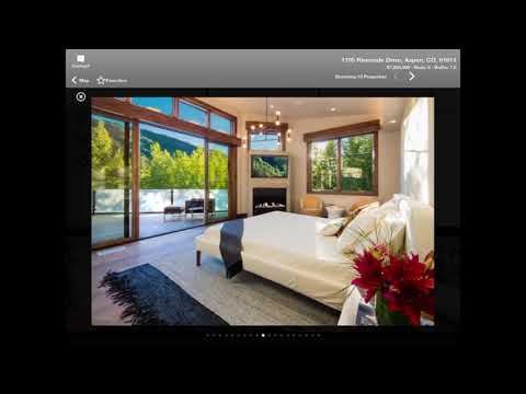 Douglas Elliman Mobile App Video Tutorial