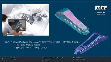 Meet the Member - Tebis