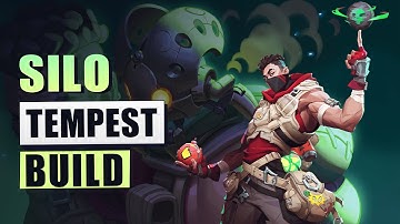 SILO BUILD - Tempest Weapon Power Master! Wayfinder Build Guides | Gameplay 2024 | Early Access Tips