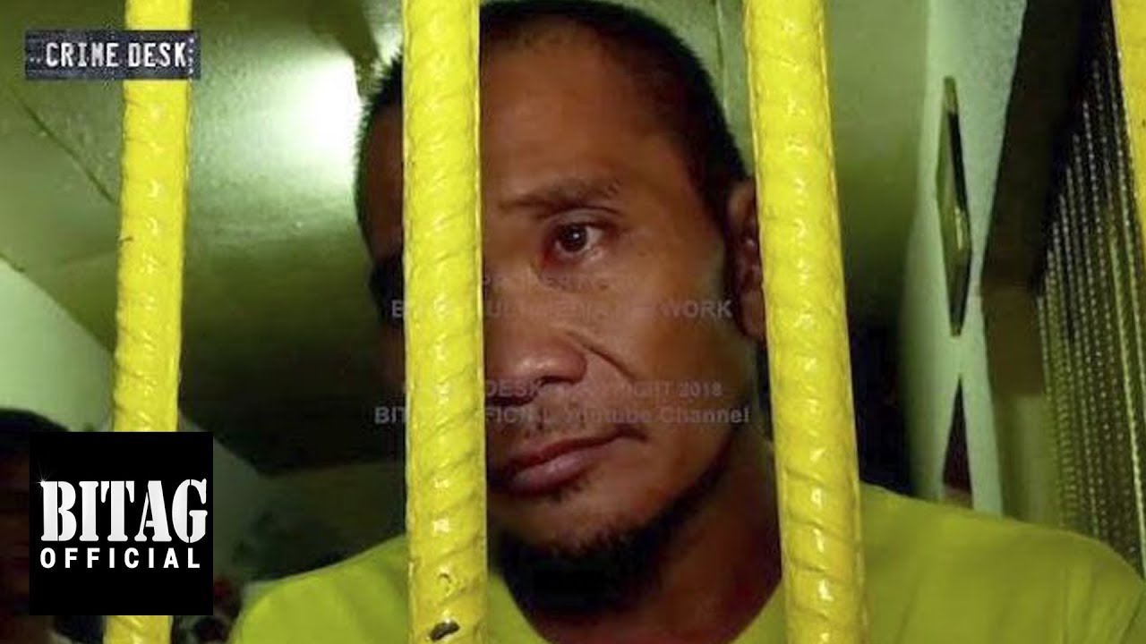 Sinaniban ako! Pinatay ko asawa ko!