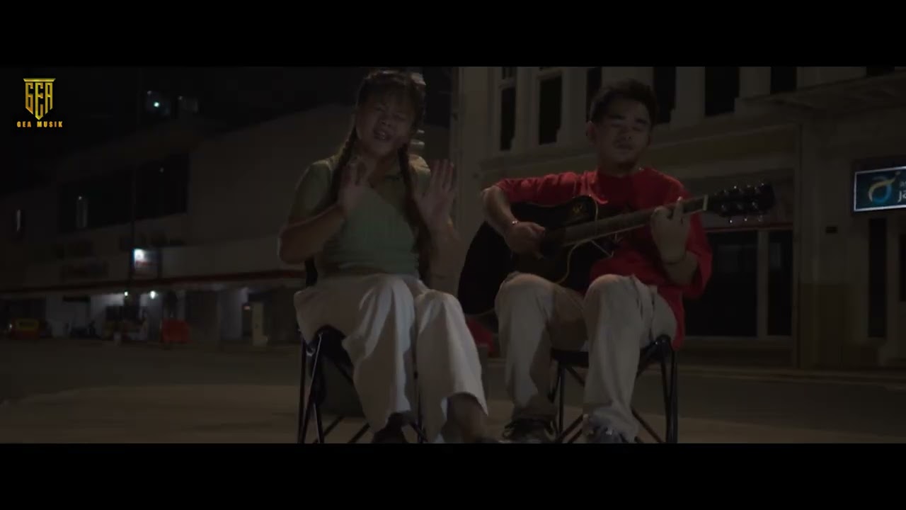 Saohagolo Wa'omasiu - Anis Gea || Cipt. Nota Gea