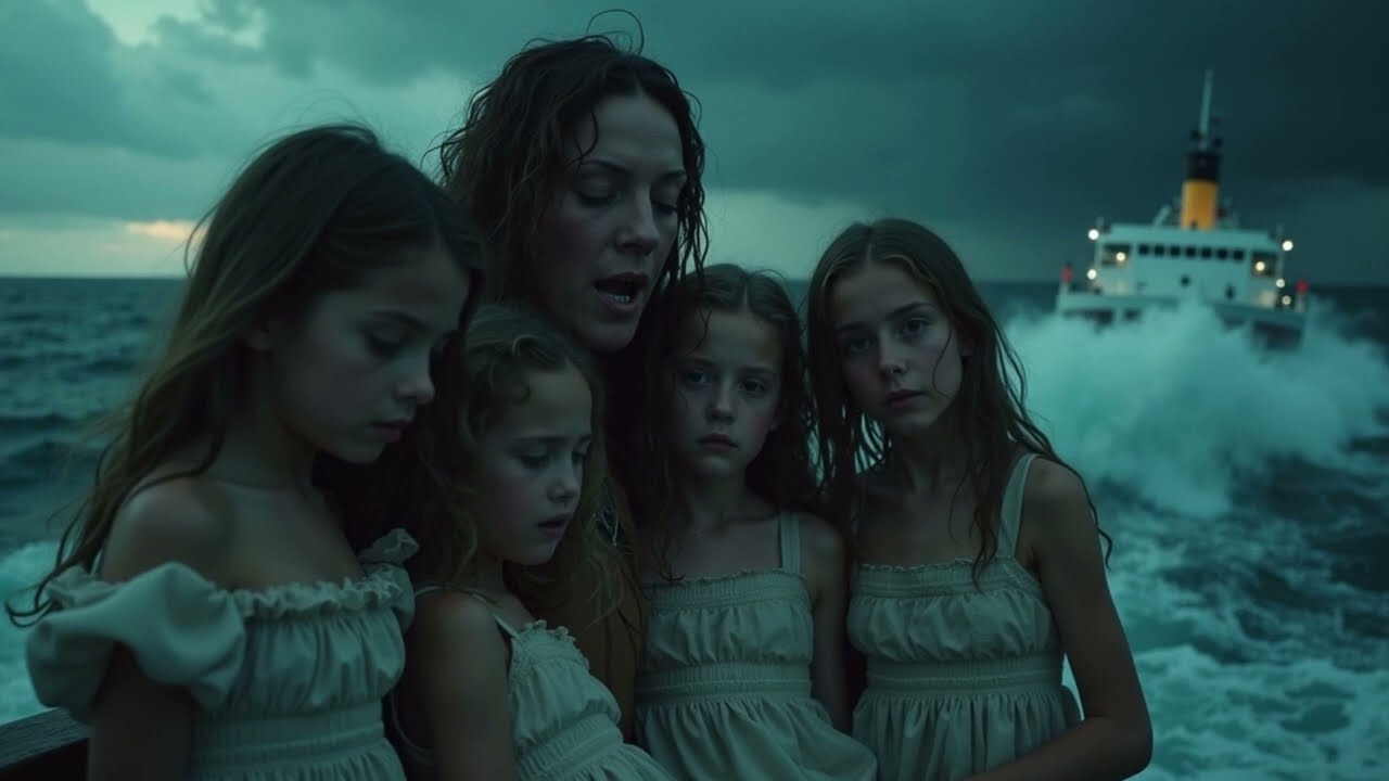 The Story Behind The Hymn It Is Well With My Soul By Horatio Gates Spafford