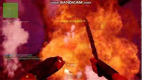 CSS: Zombie Escape/Lila Panic/ze_Lila_Panic_Escape