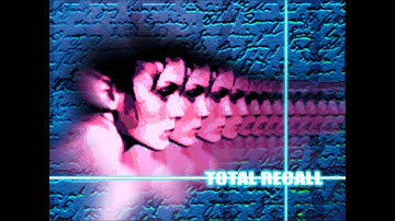 TOTAL RECALL (DDR Version) / ULTIMATE HEIGHTS