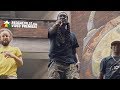 Tenja In Dub Meets Blackout JA Jah Hear My Cry Official Video 2017 mp3