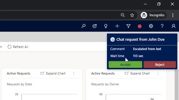 Microsoft Omni Channel - Power Virtual Agents - Chatbot widget on PowerPages Portal / Dynamics 365