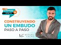 LIVE 26 - CONSTRUYENDO UN EMBUDO PASO A PASO