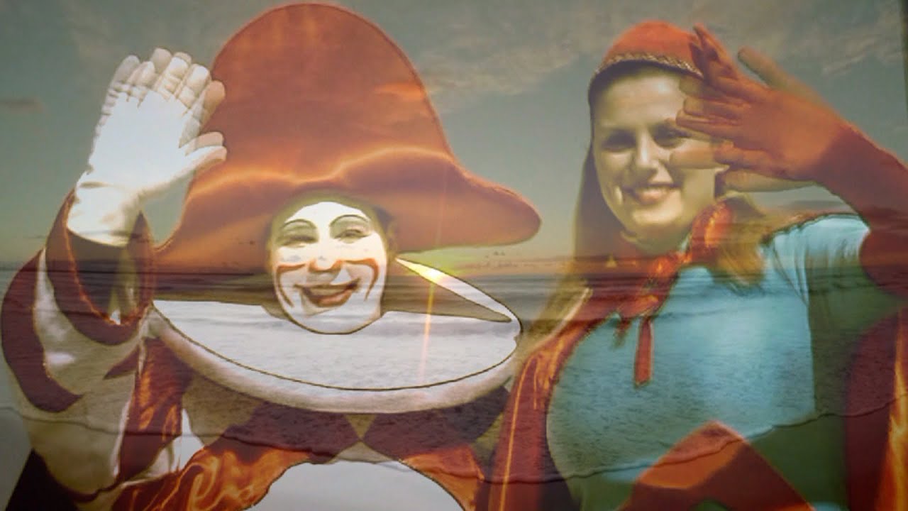 Carnevale di Viareggio 2015 - 