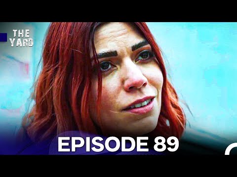 The Yard Episode 89 