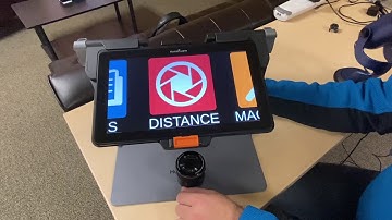 09. Prodigi Connect 12  Reconnecting the Distance Camera