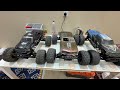 Hpi savage small collection 