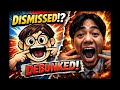 Kulaong Mangusin, Dismissed sa Mga Kaso Suriin Natin!