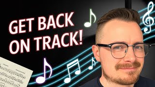 Famous Stuck in a music practice rut? Here's a deep dive on how to get out of it Wealth