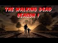 The Walking Dead Season One Live Gameplay