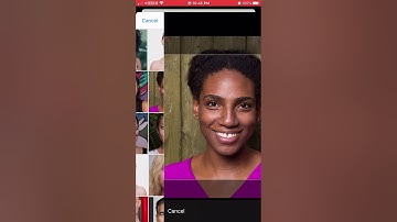 Portrait Segmentation using CoreML