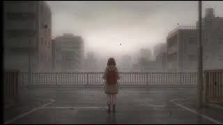 In Memory - Empty Inside