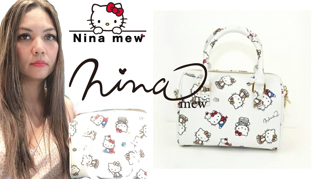 HELLO KITTY MAIL TIME 936 YouTube