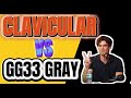 Clavicular Look Max vs GG33 Gray 🔢 | Heated Debate on Numerology vs Science. LOOK better than Number