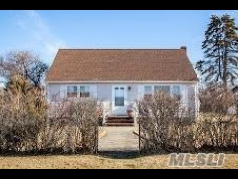 79 Grandview Dr, Shirley, NY home video tour