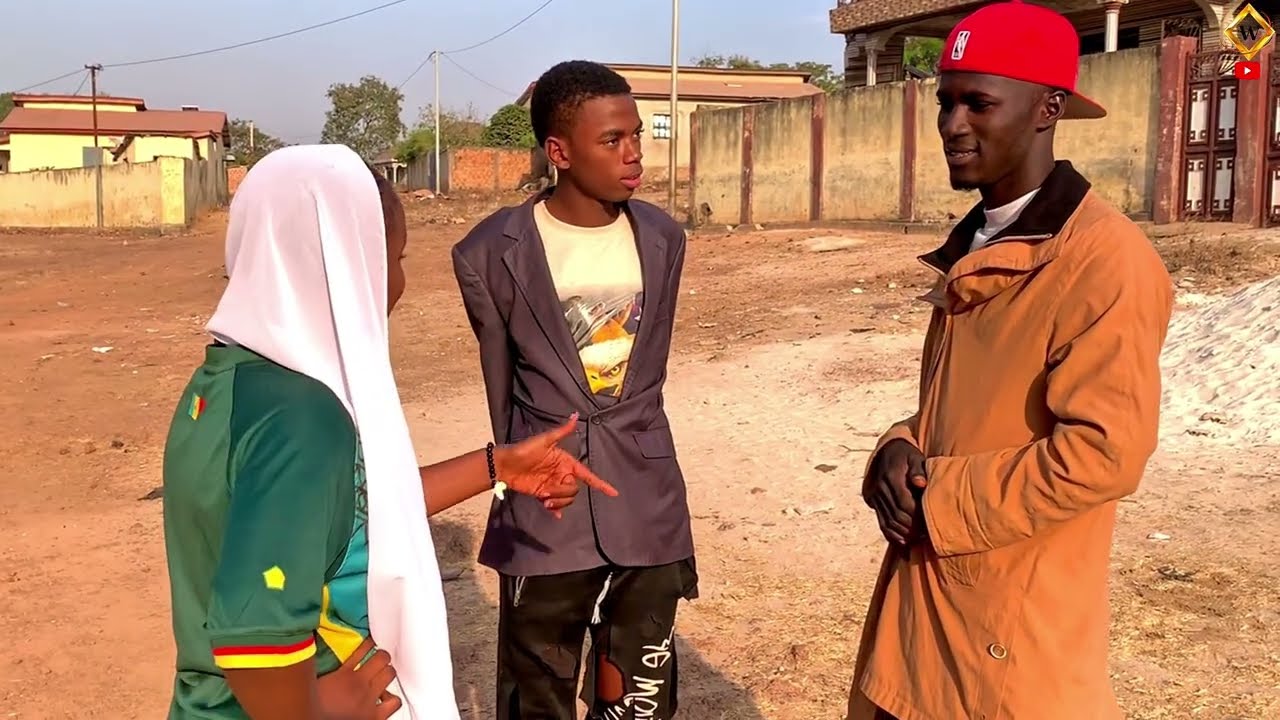 💥 Ramadan : La Honte !