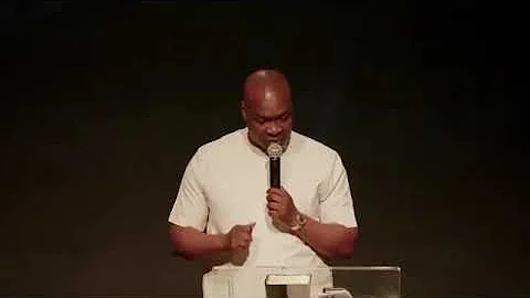 Redefining the Blessing 1 || Apostle Joshua Selman