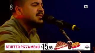 Alican Duyar (Ervan-ı Ezelden ) O Ses Türkiye 18 Kasım 2018